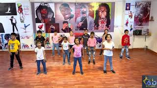 Ved Lavlay Dance | kids dance | Salman Khan | Riteish Deshmukh | Dance Cover