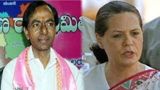 KCR does another U-turn