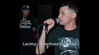 Lecimy - Pokazuję wam fakera - Smerfowa piosenka