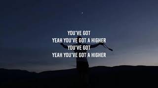 Coldplay - Higher Power ((Lyrics))