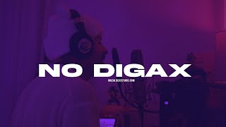 Instrumental Reggaeton Estilo Feid “No Digax” | Beat Reggaeton Romantico Type 2023 Muzai