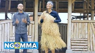 Moses Kimoto- Engwalima