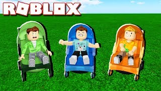 Denis Ate All The Pals In Roblox