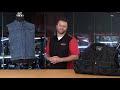 highway 21 iron sights denim vest review at chapmoto.com