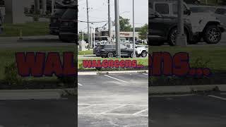 Who Doesn T Pass A Walgreens After Work