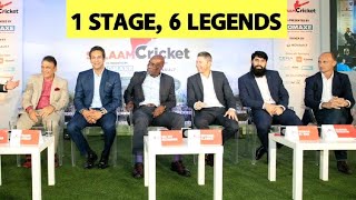 Salaam Cricket 2019 :The League of Champions | Sports Tak