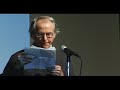 reckoning with torture don delillo reads from a cia memo