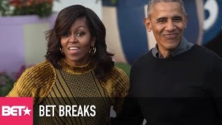 POTUS Says FLOTUS Will Never Run For Office