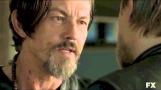 Chibs | Soldier