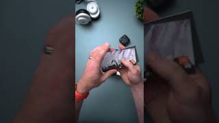 JBL Tour Pro 2 Earbuds Unboxing