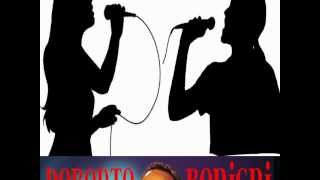 Roberto Benigni - Quanto t'ho amato karaoke