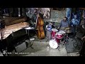 ELEW Trio - Live at Smalls Jazz Club - 12/7/21