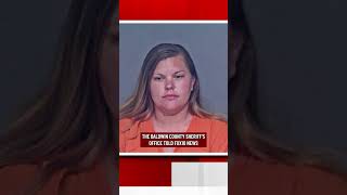 🚨 Baldwin County woman indicted on child abuse + human trafficking charges.