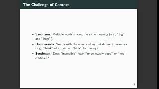 GFE0007 Topic 10 - Mining Text