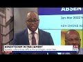 Absenteeism in parliament - The Pulse on Joy News (5-4-22)