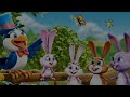 little birdie s morning kids poem new nursery children rhymes english baby song