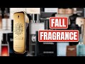 3 Great Fragrances To Start Your Fall Off