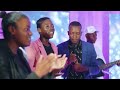 echoes of praise moyo unonyengera official video