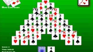 Solitaire Tower Tutorial