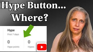 Why You Don’t Have YouTube’s Hype Feature!... (Yet)