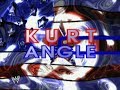 Kurt Angle's 2003 Titantron Entrance Video feat. 