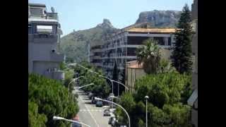 Cagliari - Quartiere del sole appartamento panoramico in vendita