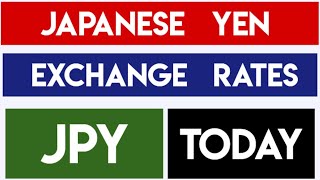 JAPANESE YEN EXCHANGE RATES TODAY 25 September 2025