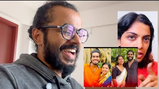 വെല്ലുവിളിയുമായി രംഗത്ത്😱🤯/MalluFamily /Wayandan /Fazmina