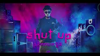 OVIYA Anthem (Shut Up panunga) Sung by Aniruth And Yuvan