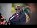 Mugabe will NOT vote for Zanu-PF