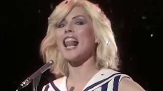 Blondie - Dreaming ( 1979 HQ )