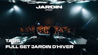 TARS - JARDIN DHIVER 2026 - FULL SET