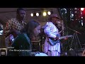 Vieux Farka Touré - 03 - Live at Afrika Festival Hertme 2008