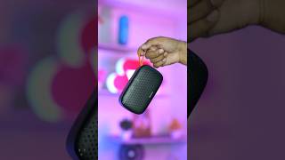 Amazing Little Boy Bluetooth Speaker लेकर aaya