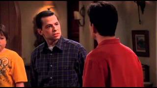 Two and a Half Men - Was ist ein Quickie?