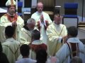 FAITHvideo:Ordination to the Priesthood 2012