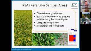 NEDtalk Series #4: KSA Method for Calculating Rice Yields