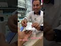 جعبه گشایی گوشی کلاسیک اپل iphone 5s