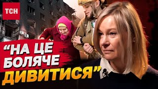 ВІЙНА ЗАКІНЧИТЬСЯ, а що буде З БІЖЕНЦЯМИ?! ПРЕДСТАВНИЦЯ ООН розповіла, що ЗРОБИТЬ ЄВРОПА!