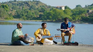 Sarod Mystics - Mirage