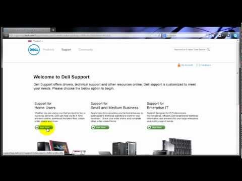 How to find device and download driver How to find device and download driver