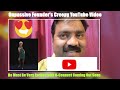 onpassive scam an founder s creepy youtube video march 2024