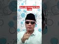 Baca zikir ini 7 X pagi & sore, hajadmu selalu terpenuhi