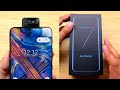 Asus Zenfone 7 & Zenfone 7 Pro - LIVE LOOK!