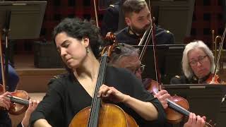 Variations Rococo, extraits, P.I. TCHAÏKOVSKY - Pauline BOUDON