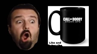 DSP Reeacks to Doody Streams