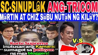 BRE@KING NEWS RESB@K ng 37 DDS VLOGGERS M@GS@MPA ng P@TONG P@TONG na K@SO L@BAN sa TRICOM? #quiboloy