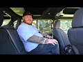 2024 jeep wrangler car seat test is the wrangler a good family hauler