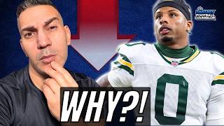 Fantasy Managers Are Letting These Players FALL!