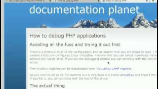 PHP Debugging live sites remotely using XDebug, SSHFS and Eclipse